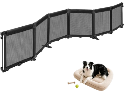 Vevor Dog Gate 29