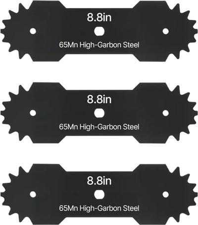 Vevor Edger Blades 8.8