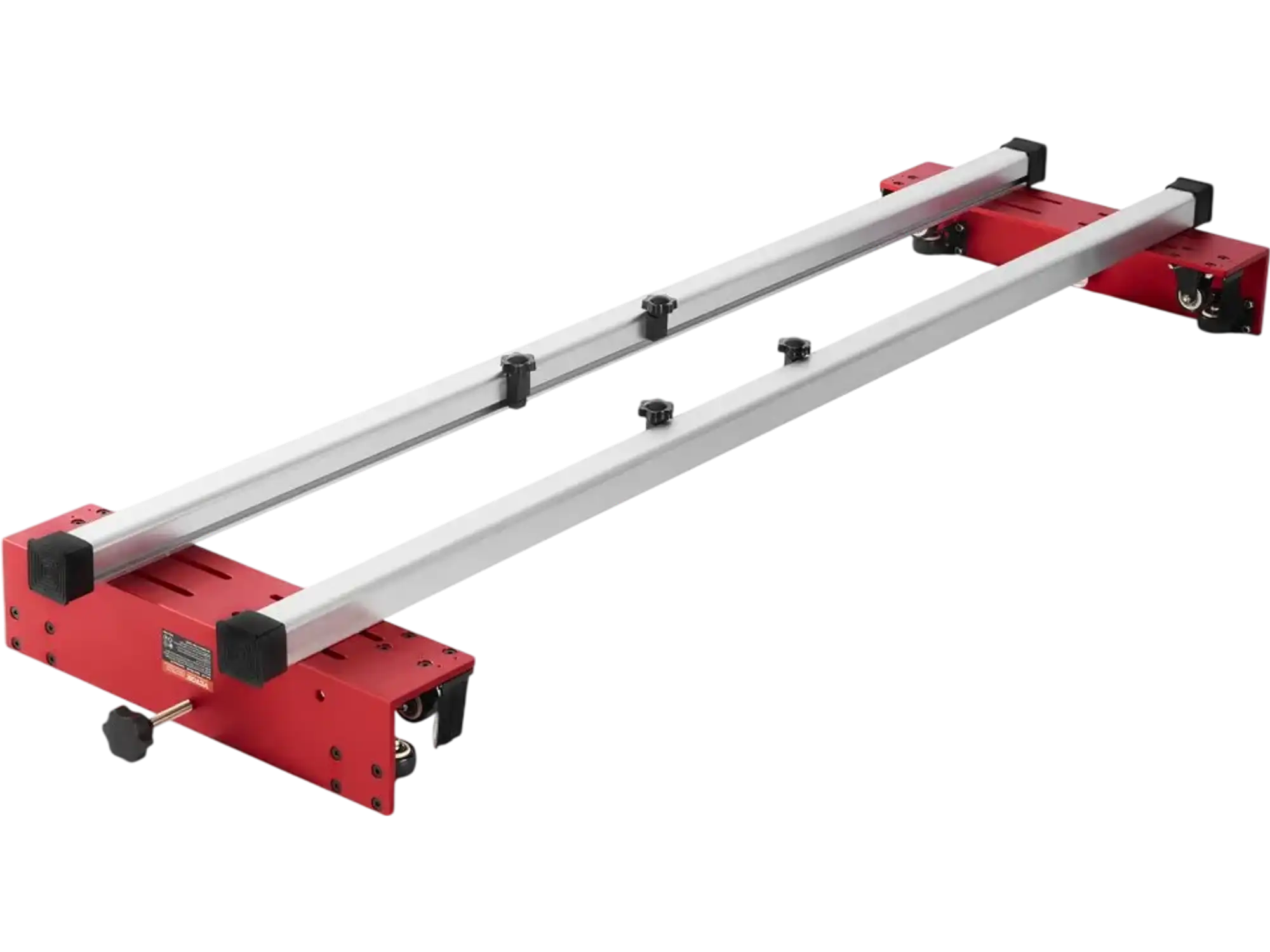 Vevor Router Sled 60