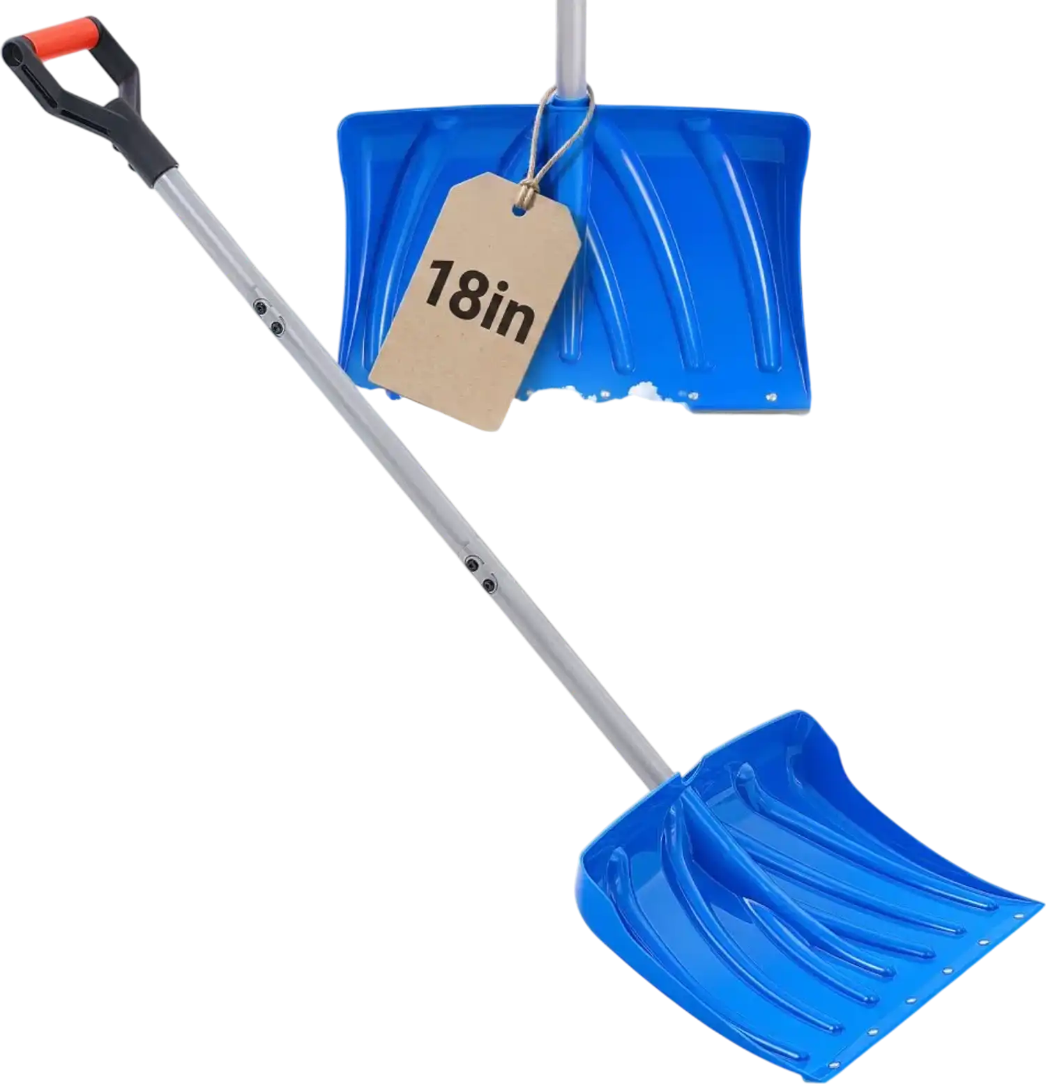 Vevor Snow Shovel 18