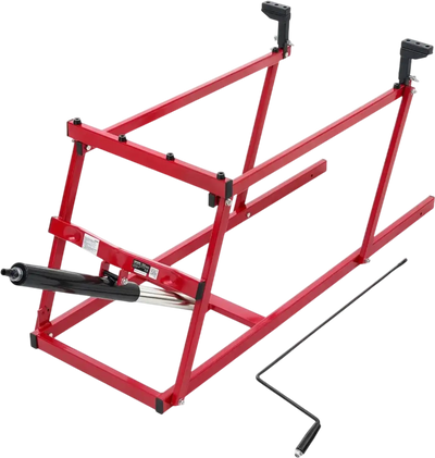 Vevor Snowmobile Lift Stand 5.5