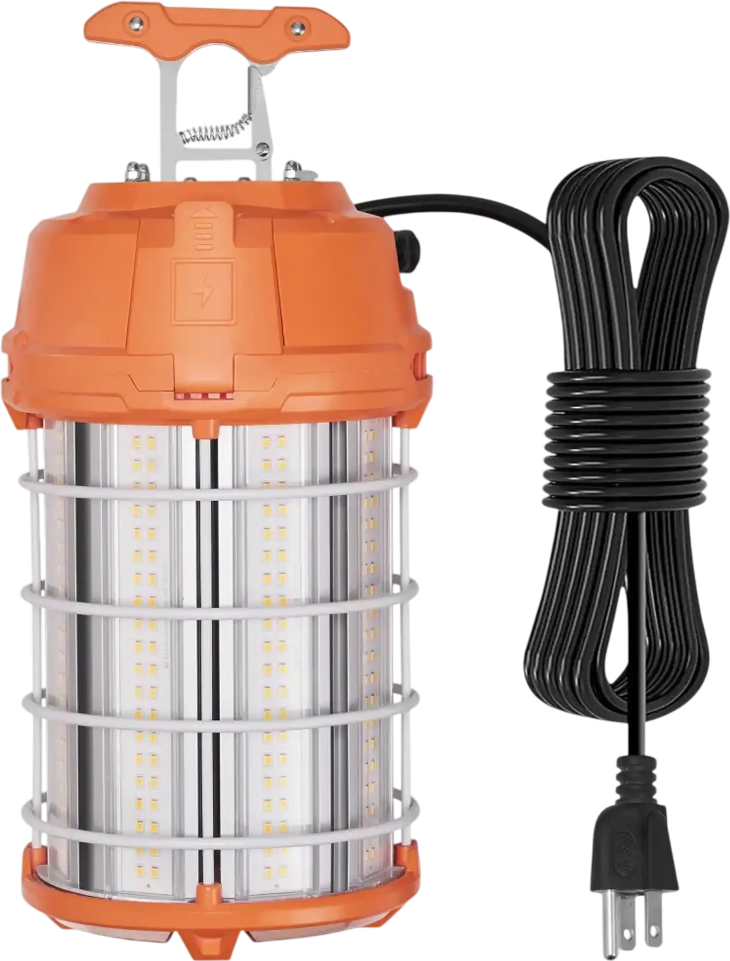 Vevor Temporary Work Light Portable 150W 20000 lm 5000K Indoor Outdoor New
