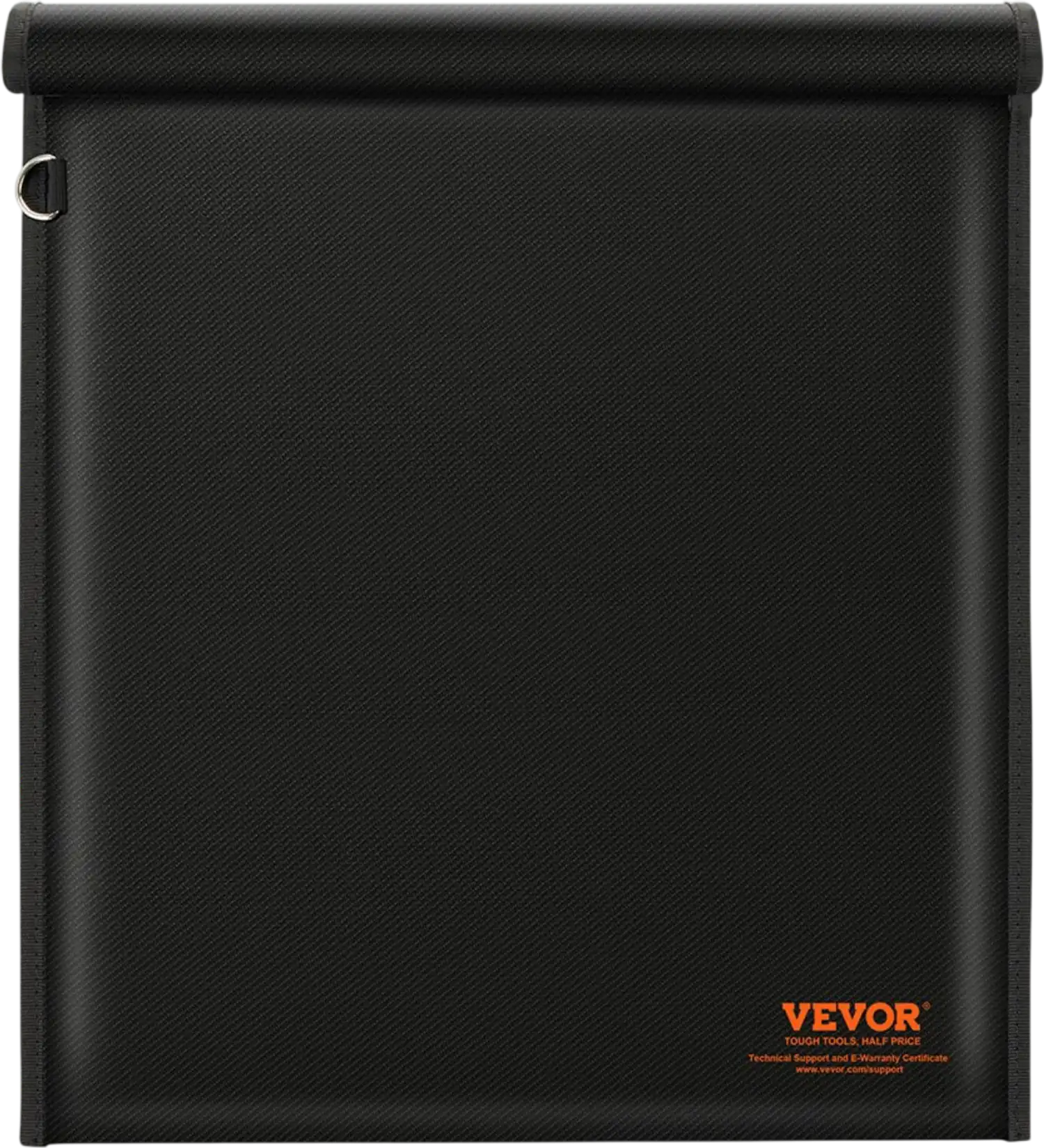 Vevor Faraday Bag Fireproof Waterproof Signal Blocking Pouch 16.9 x 15