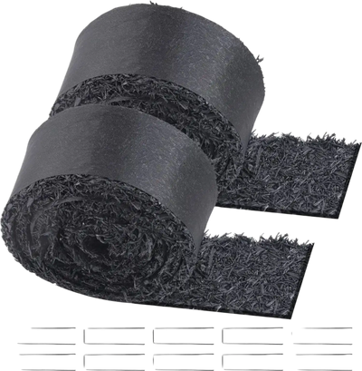 Vevor Rubber Mulch Roll 120 x 4.5
