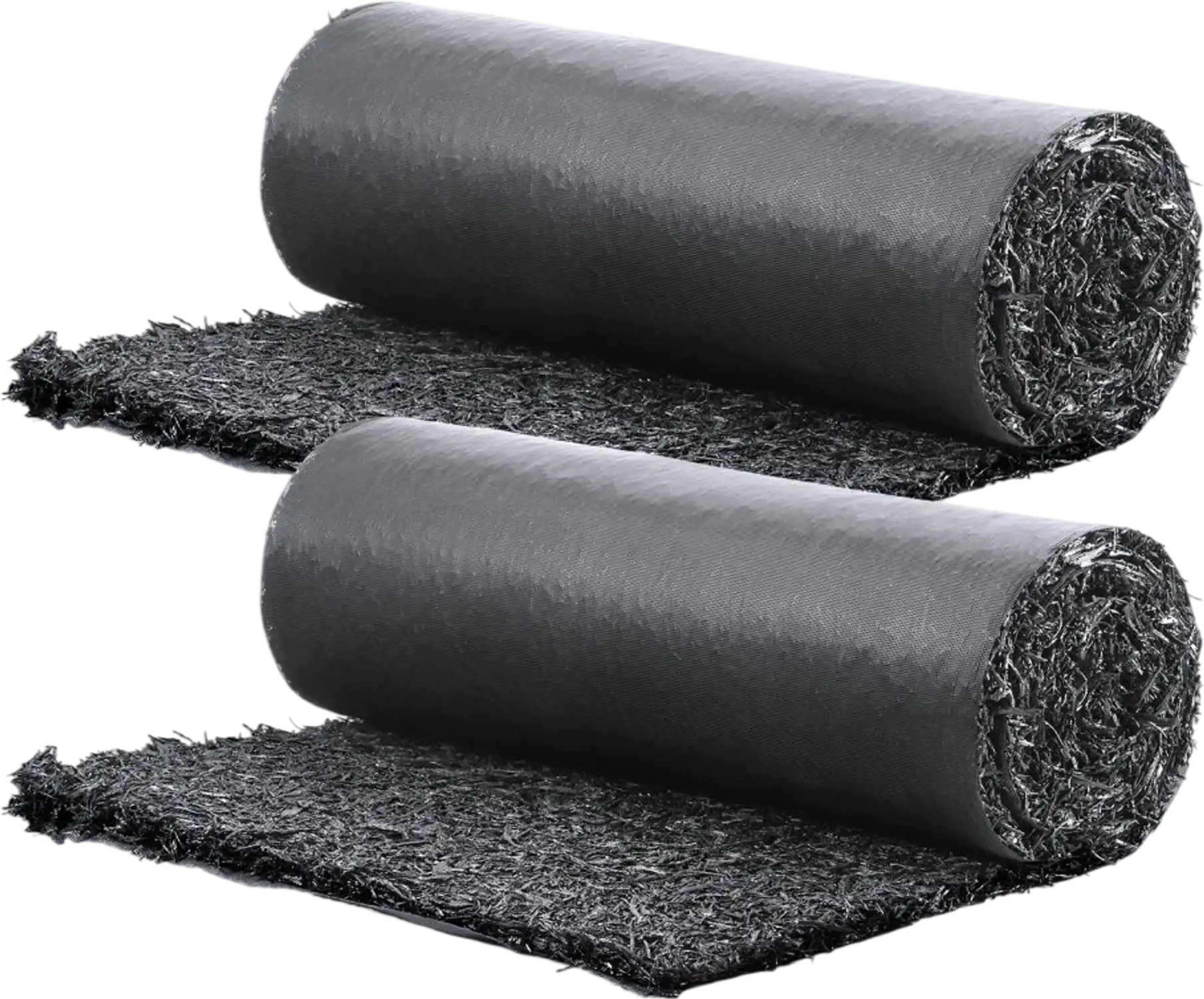 Vevor Rubber Mulch Mat 96 x 22