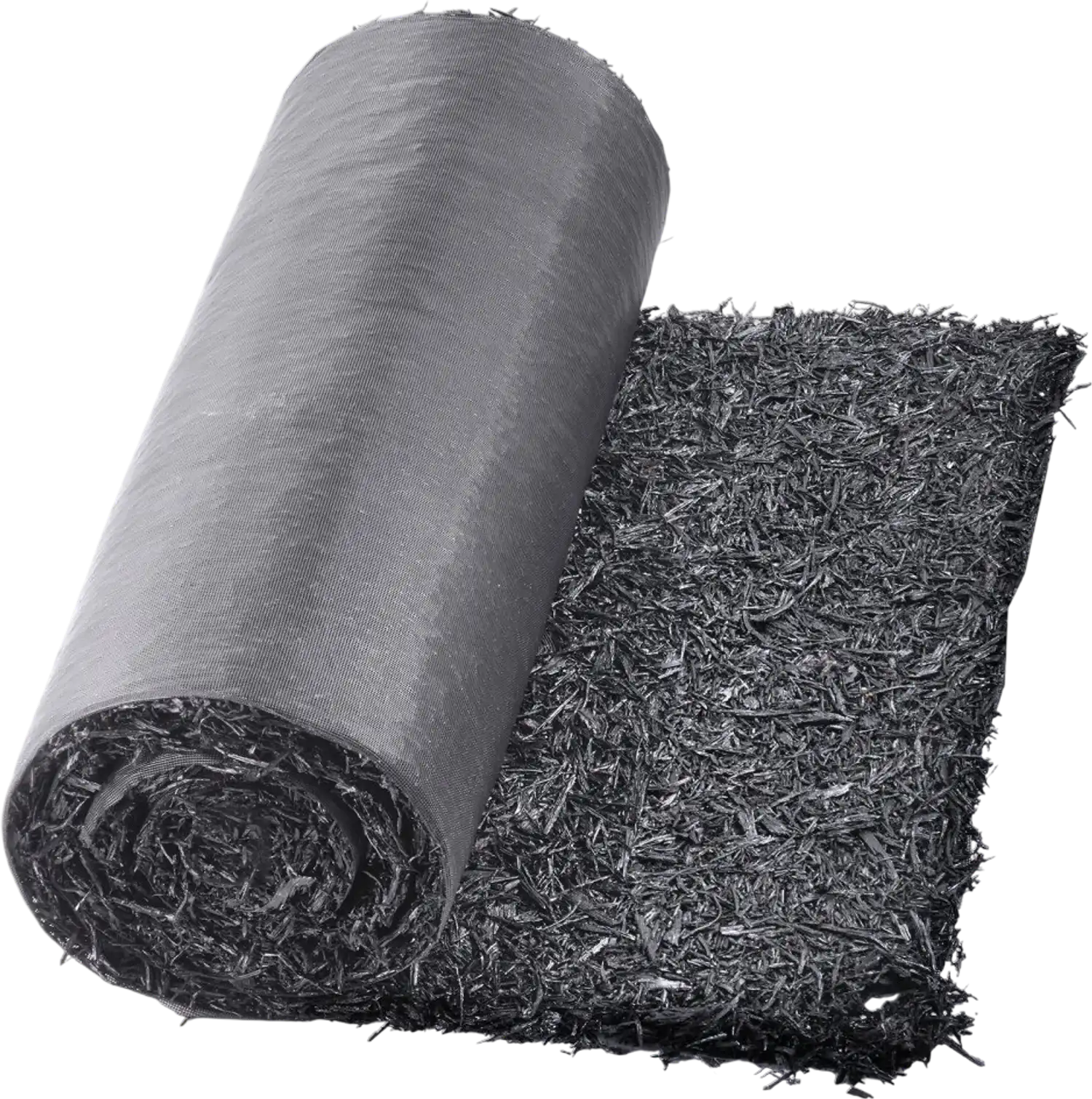 Vevor Rubber Mulch Mat 96 x 22