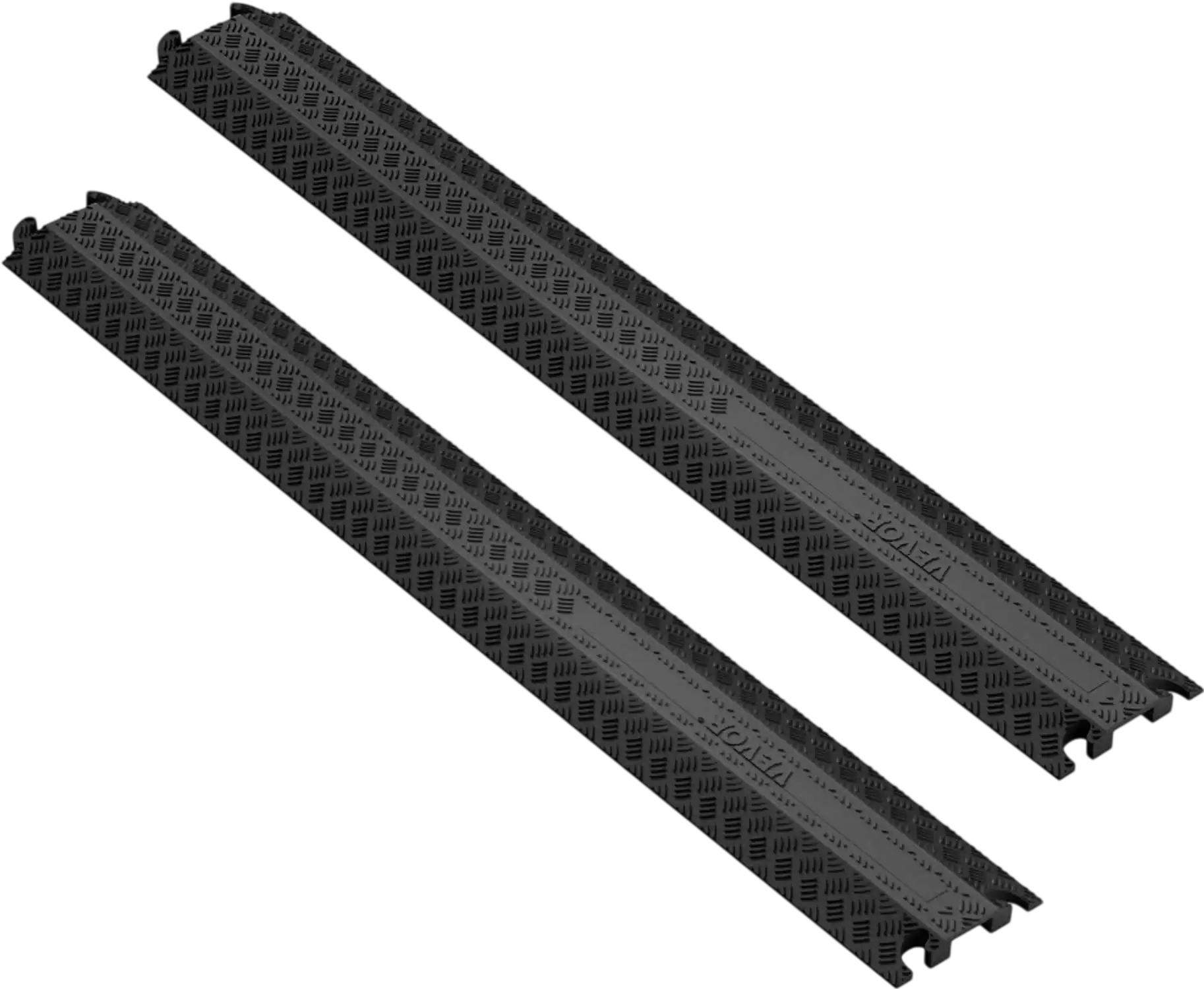 Vevor Cable Protector Ramp 2-Pack 39