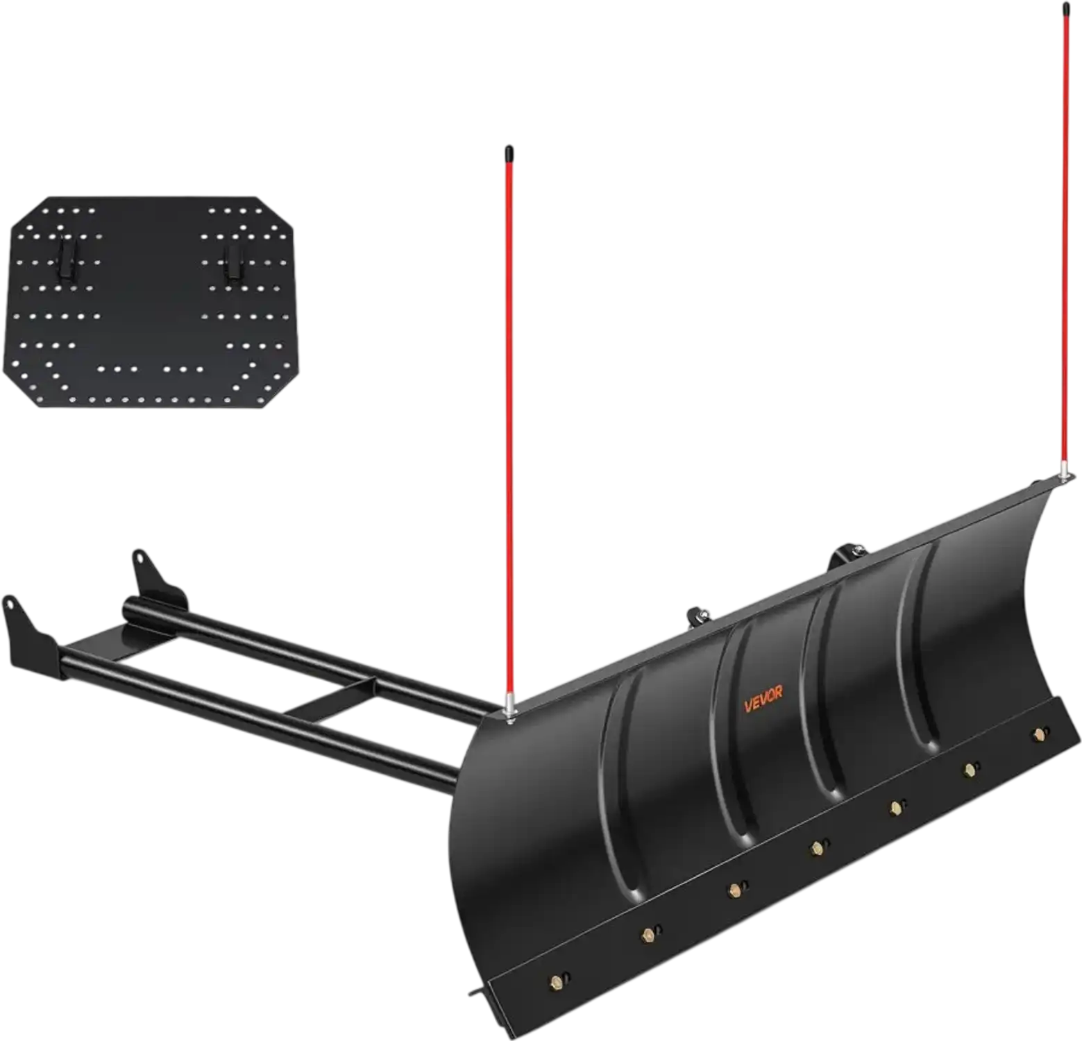 Vevor Snow Plow Kit 48