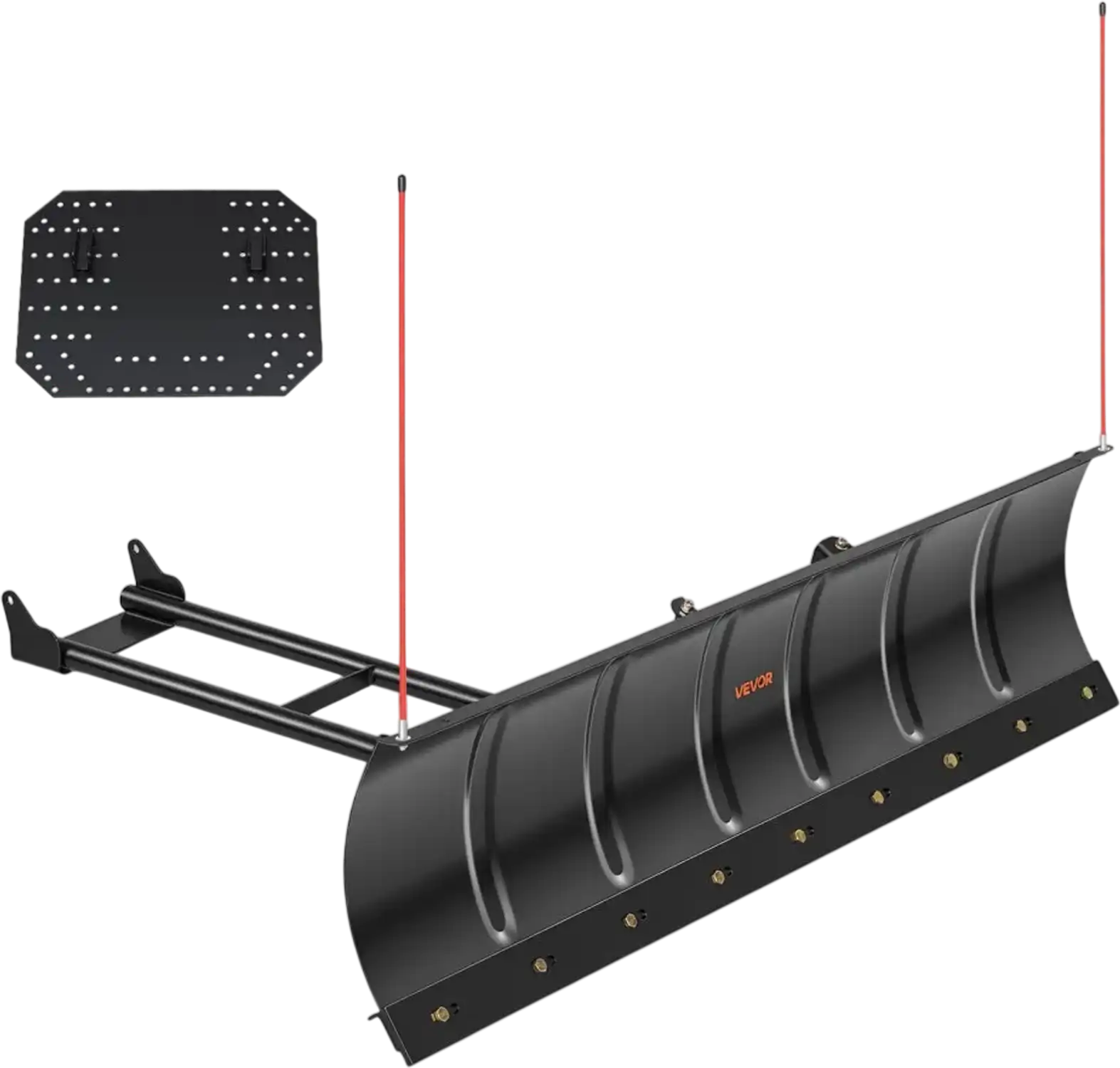 Vevor Snow Plow Kit 60