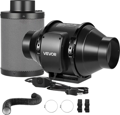 VEVOR 4