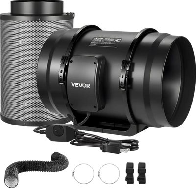 VEVOR 8