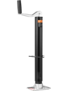 VEVOR Trailer Jack, Trailer Tongue Jack A-frame Bolt on Weight Capacity 2000 lb, Trailer Jack Stand with Handle for lifting RV Trailer, Horse Trailer, Utility Trailer, Yacht Trailer