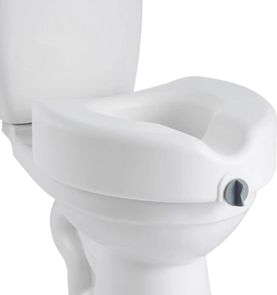 Vevor Raised Toilet Seat 5