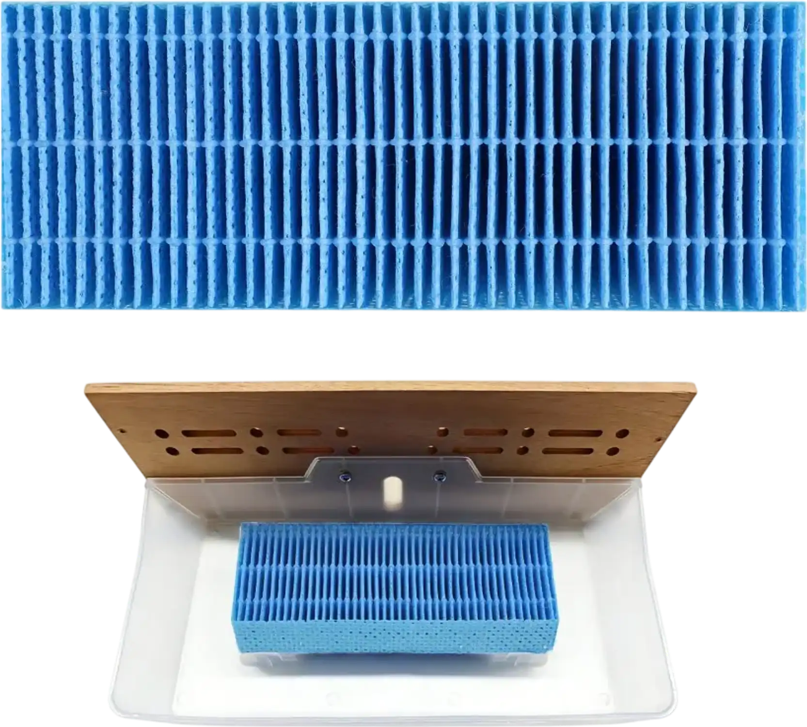 Vevor Humidifier Replacement Filter Cut-to-Fit Cigar Humidor Pad New