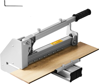 Vevor Floor Cutter 13