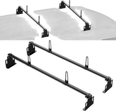 Vevor Ladder Rack Van Roof 60