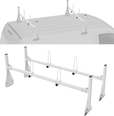 Vevor Ladder Rack 59