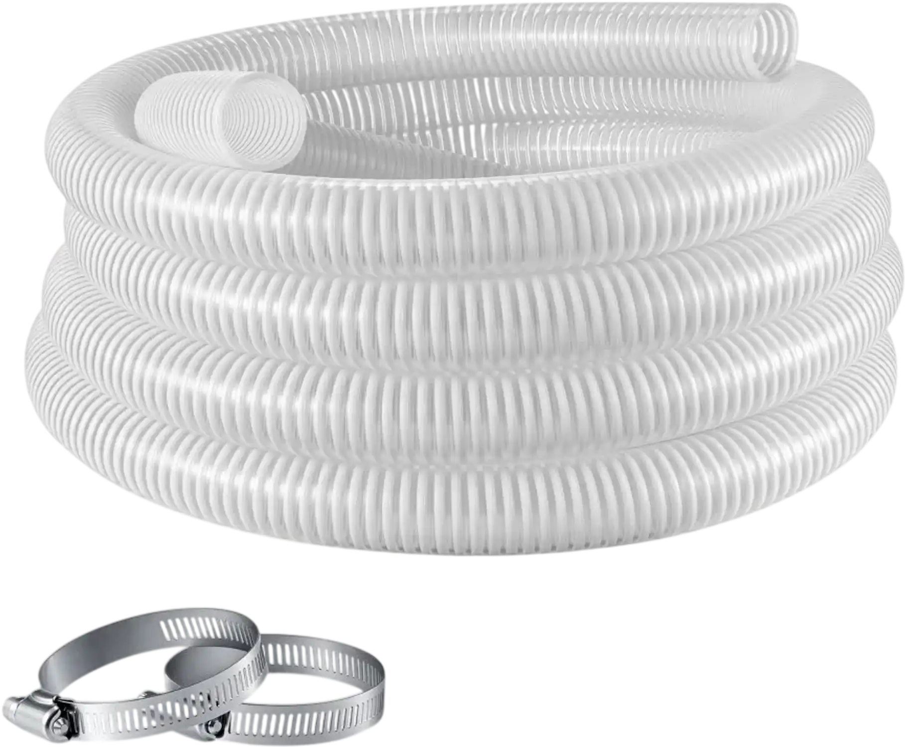 Vevor Suction Hose 2
