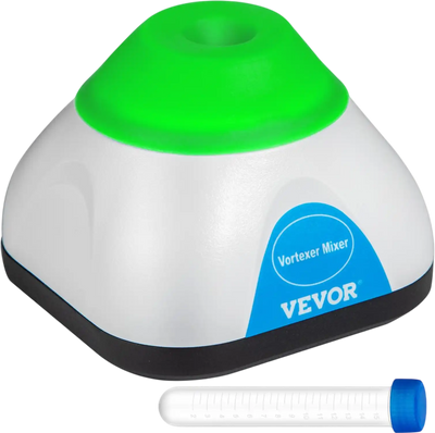 Vevor Vortex Mixer 3000RPM Mini Lab Touch Shaker New