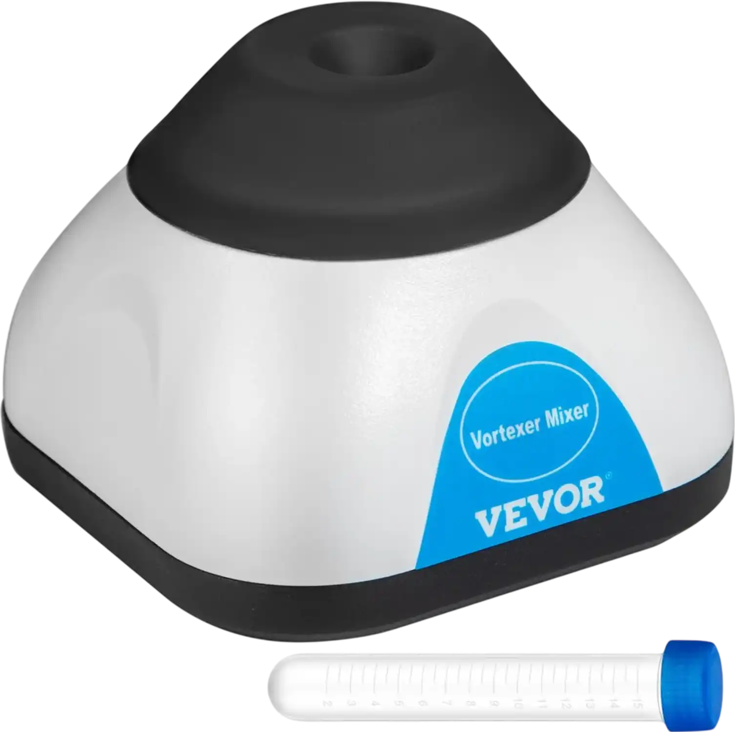 Vevor Vortex Mixer Mini 3000RPM 50mL Lab Shaker New