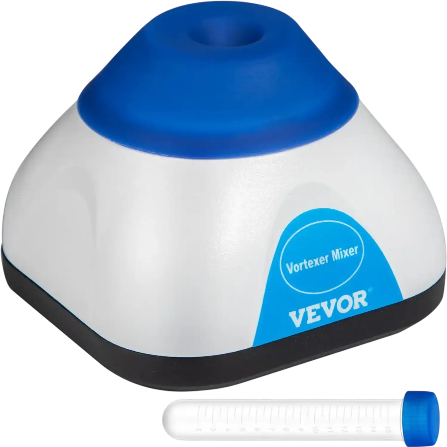 Vevor Vortex Mixer 3000RPM Mini Lab Shaker 50mL New