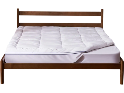 VEVOR Mattress Topper, Queen Size, 1