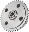 FlowerW Exhaust Timing Camshaft Timing Chain Sprocket 11 36 7 536 085 for Mini Co-oper N12 N16 N18 1.6L 11367536085 Mini Co-oper R55/56/57/58/59/60