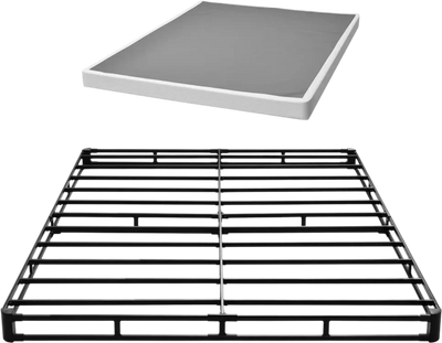 Vevor Box Spring Queen Size 4