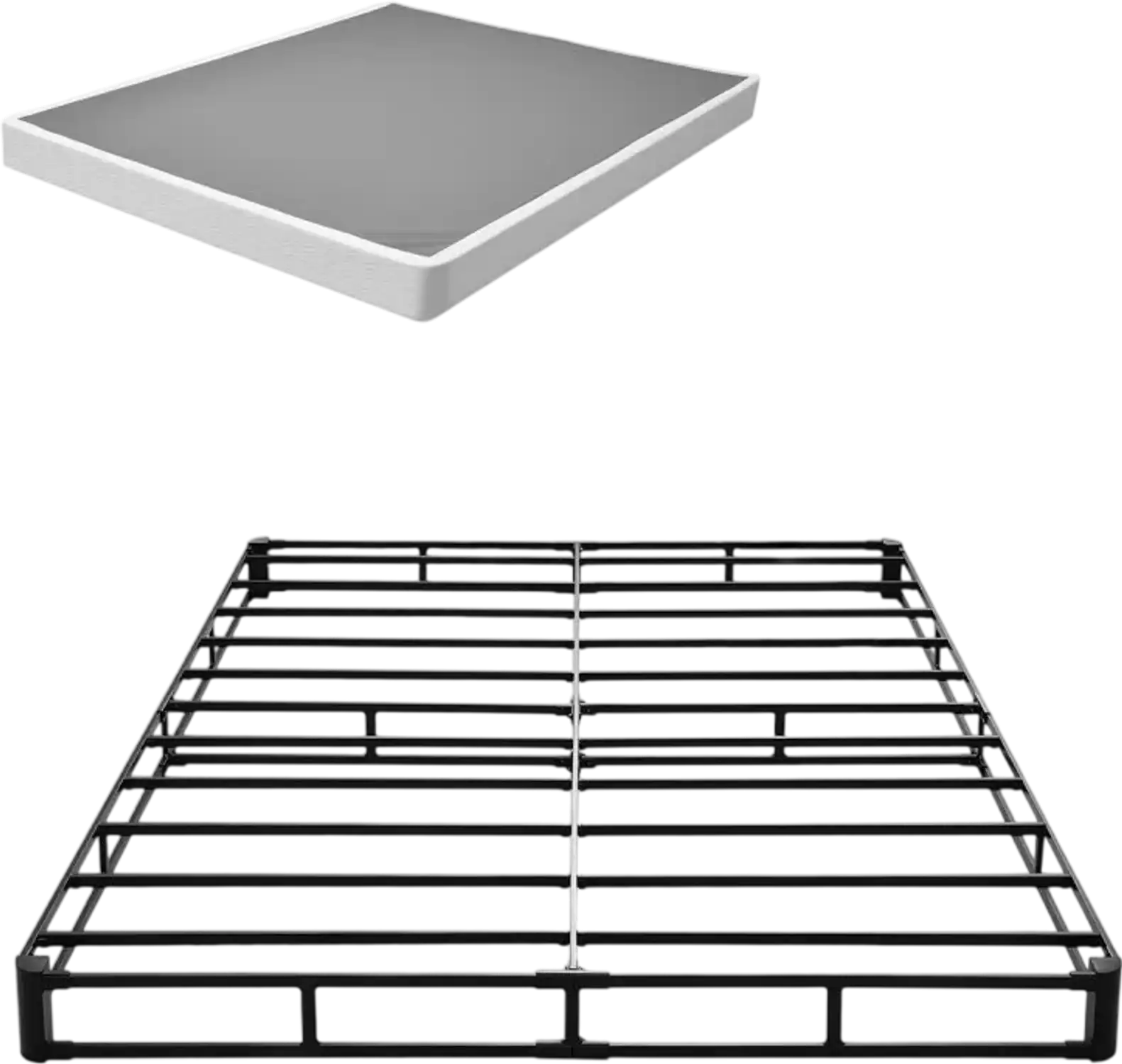 Vevor Box Spring Queen 5