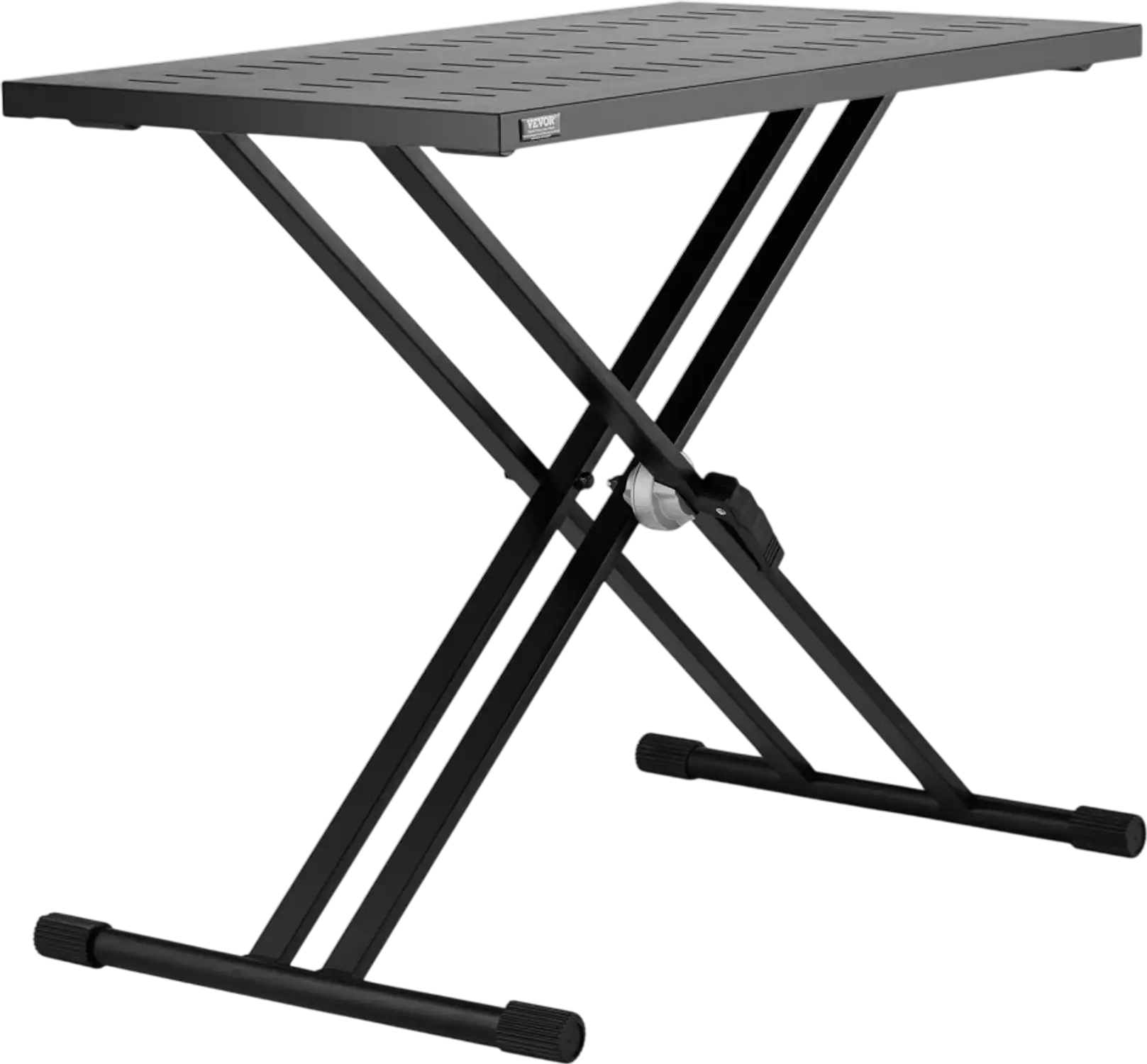 Vevor DJ Stand Portable Adjustable Foldable DJ Table New
