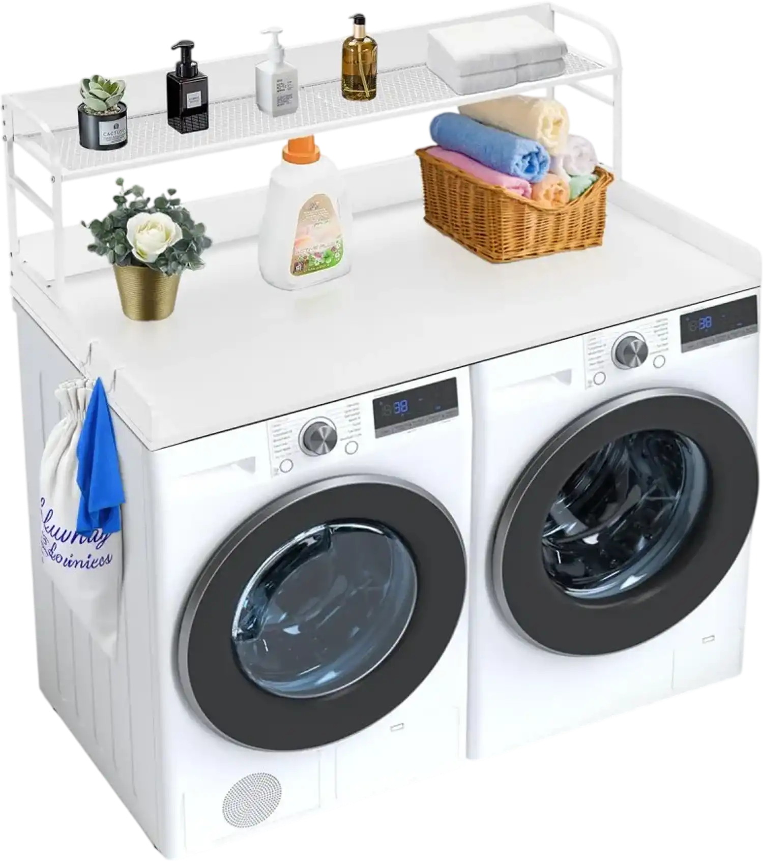Vevor Washer Dryer Countertop 54