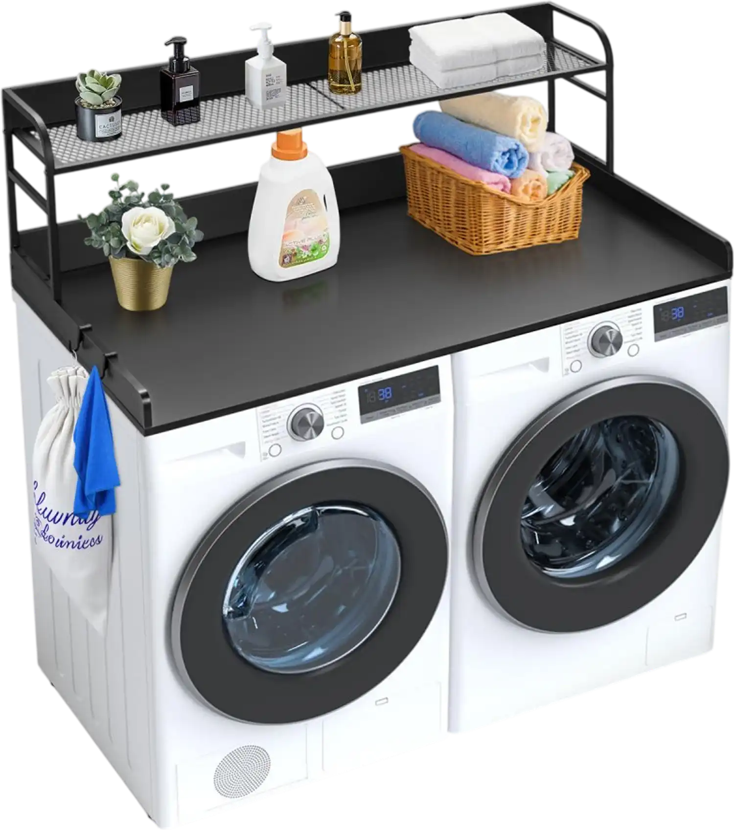 Vevor Washer Dryer Countertop 54