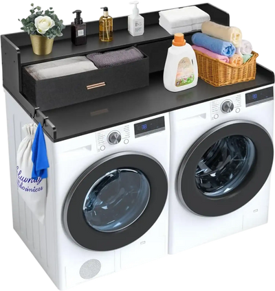 Vevor Washer and Dryer Countertop 54