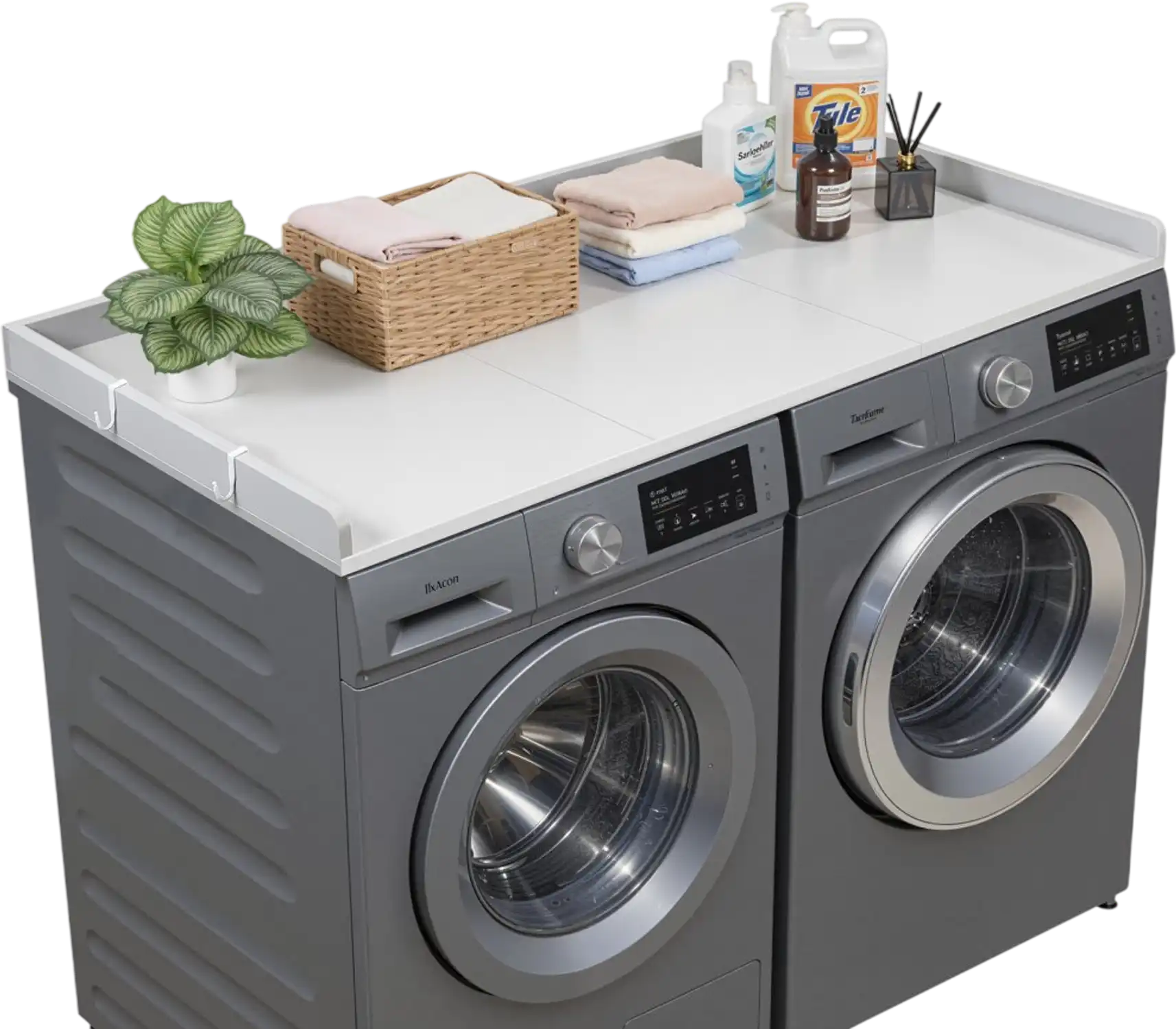 Vevor Washer Dryer Countertop 54