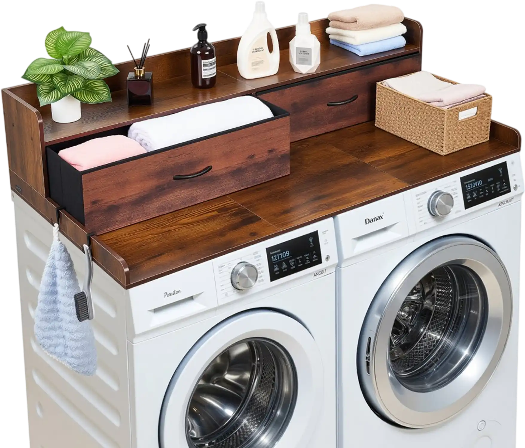 Vevor Washer Dryer Countertop 54