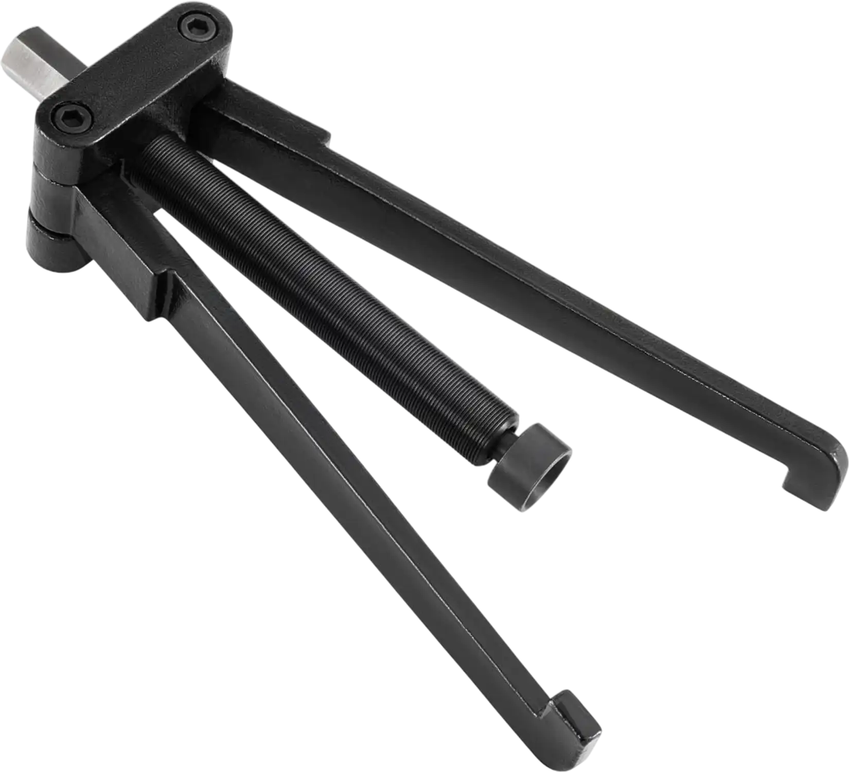 Vevor Lower Bearing Carrier Puller Adjustable Jaws Marine Removal Tool New