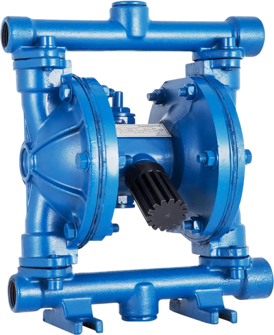 Vevor Diaphragm Pump Air-Operated Double 1/2