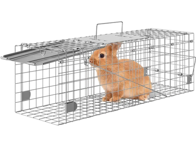 Vevor Animal Trap 24