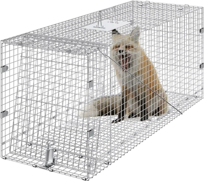 Vevor Animal Trap 42