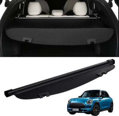 Vevor Cargo Cover Retractable Rear Trunk Cover for Mazda CX-5 2017-2025 5-Seater New