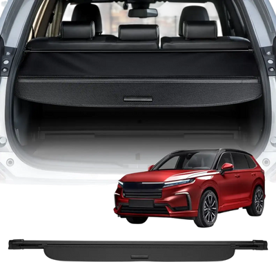 Vevor Retractable Cargo Cover Honda CRV 2023-2025 5-Seater Trunk Shade New