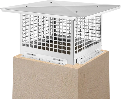 VEVOR Chimney Cap, 13\