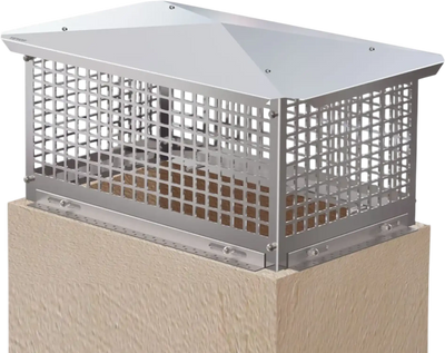 VEVOR Chimney Cap, 13\