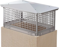 VEVOR Chimney Cap, 13\