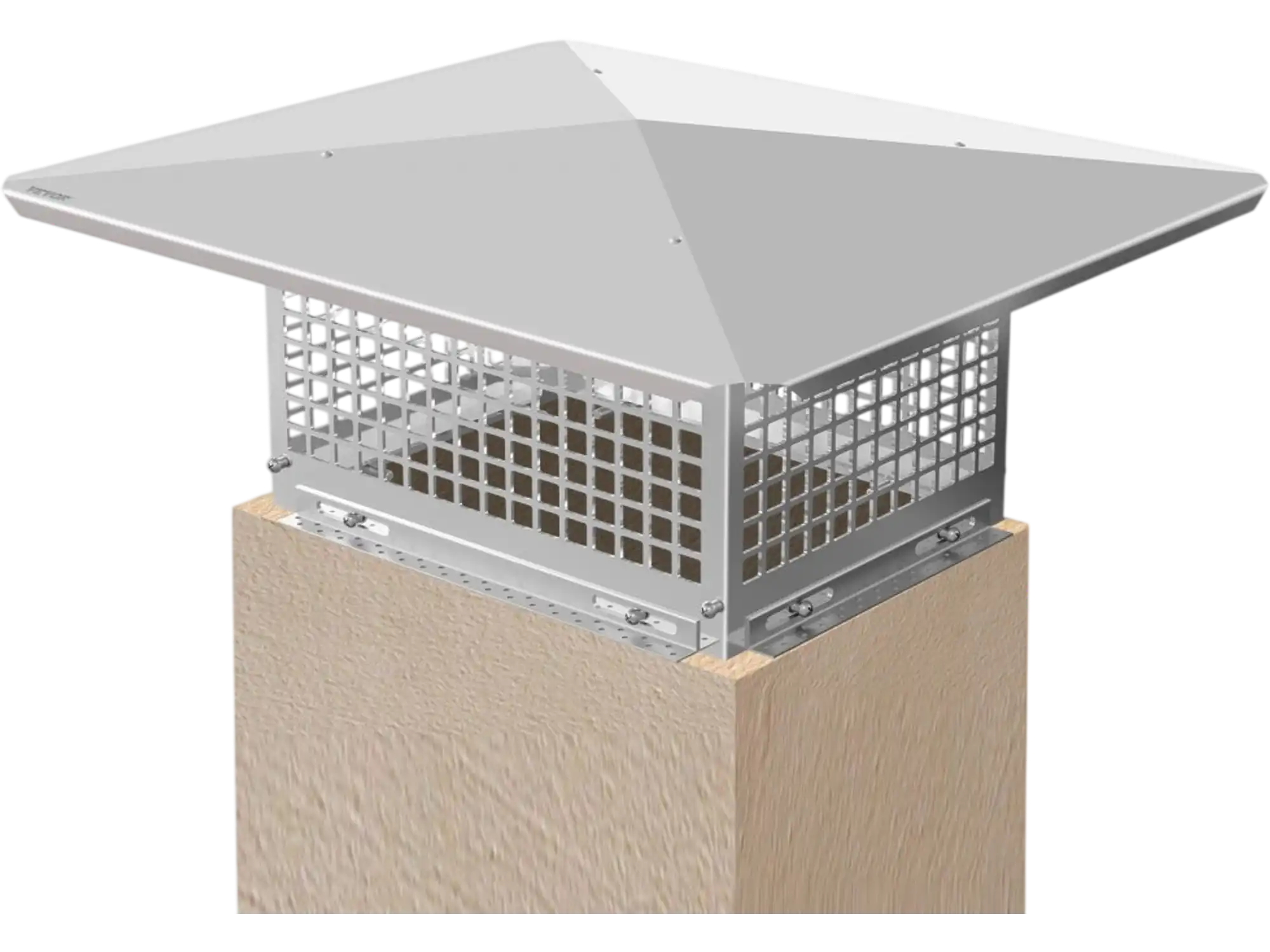 Vevor Chimney Cap 17