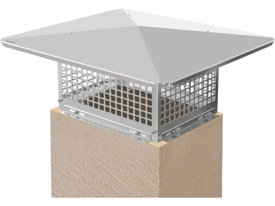 Vevor Chimney Cap 17