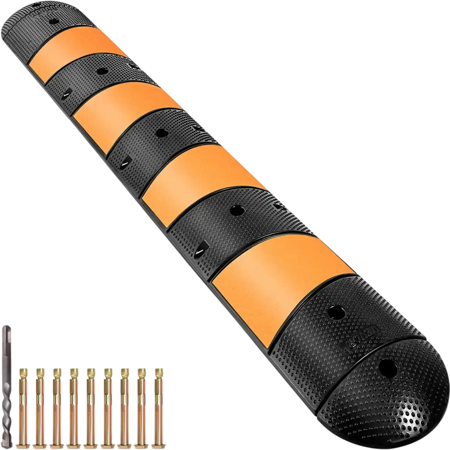 Vevor Speed Bump 72.8