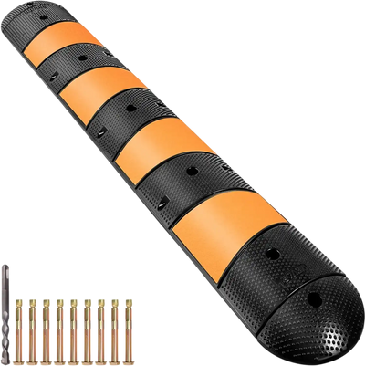 Vevor Speed Bump 72.8