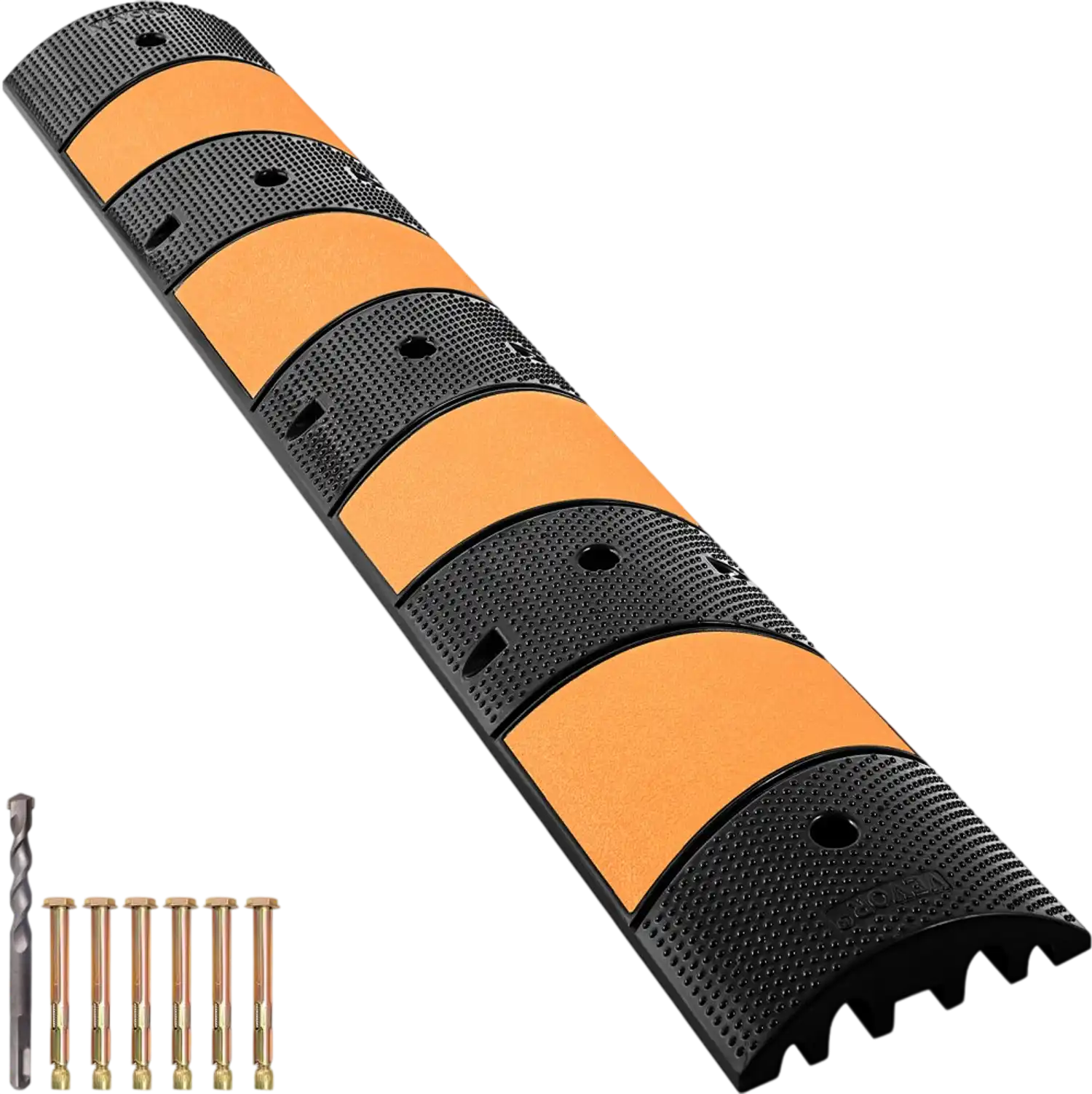 Vevor Speed Bump 72.8