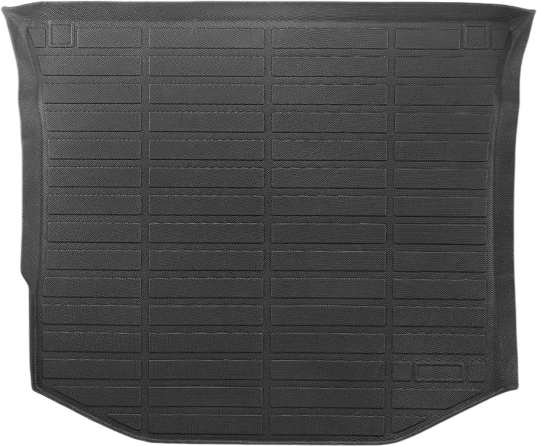 Vevor Cargo Mat Custom Fit Trunk Liner for Jeep Grand Cherokee 2011-2021 New